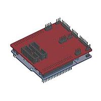 Broadcom HEDS-9988PRGEVB Magnetic Encoder AEAT-9988MB prog kit SSI SPI RS485 BiSS