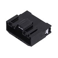 Yazaki 7288368230 Connectors CONN 24P 110+YESC BLK