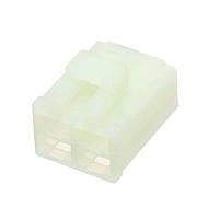 Yazaki 71232249 Wire Housing CONN 4P 250 NAT