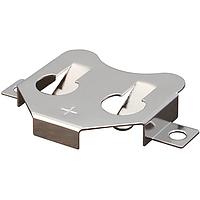 Linx Technologies - TE Connectivity BAT-HLD-003-SMT-TR Coin Cell Battery Retainer Holder 2016 2020 2025 2032 SMT T&R Pack