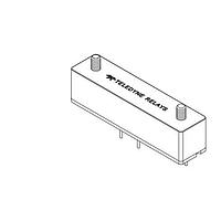 Teledyne Relays HVR3-1A24-F High Voltage, High Power Reed Relay 1NO/7500VDC/0.2/50W; Coil: 24VDC/1200Ohms