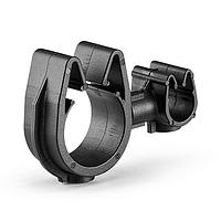 HellermannTyton 156-02287 MOC Clip to MOC Clip