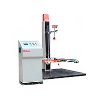 Drop Tester Calibration Service