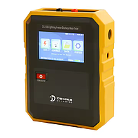 DEMIKS DJS-508A Lightning Arrester Discharge Meter Tester (0 - 2 kV)