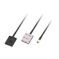Taoglas GSA.8859.A.105111 Outdoor Antennas GSA.8859 4dBi 5.9GHz Adhesive Mount C-V2X Miniature Antenna