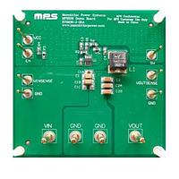 Monolithic Power Systems (MPS) EV2236-J-00A Voltage Regulator - Switching Regulator Evaluation Board for MP2236