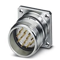 PHOENIX CONTACT 1601216 Circular Metric Connectors RC-17P1N122300