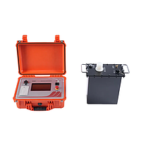 Tanbos VLF-40 Portable Hipot Test System