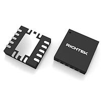 Richtek RT2852BHGQW Switching Voltage Regulators 3A, 18V, Synchronous Step-Down Converter