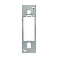 Eaton QC1FPLOFF Front Mounting Plate FRONT MOUNTING PLATE AND LOCK OFF