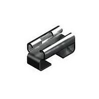 Keystone Electronics 3569TR Blade Clips SMT Horiz Fem Quick Fit on tape/reel