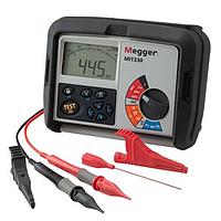 MEGGER Insulation Tester Inspection Service