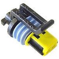 Aptiv 15336024 Connectors 2 Way F GT 150 Sealed