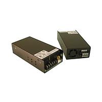 XP Power SMR800PS24 Switching Power Supplies AC/DC, 800W Enclosed Power Supply