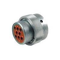 DEUTSCH - TE Connectivity HD36-18-8PN Connectors PLUG ASM