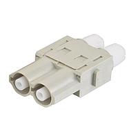 HARTING 09140023125 Modules Han HV single module 16A 2500V female