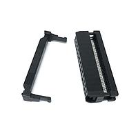 Kobiconn 164-9002-E Receptacle Housing IDC SOCKET 26 PIN W/STRAIN RELIEF