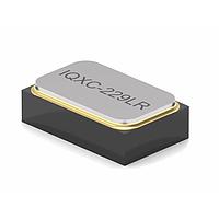 IQD LFXTAL090958 Quartz Crystal 5pF 32.7680kHz 1.6x1.0mm +/-15ppm ESR=70Kohms Min Temp -40 Deg C/ Max +105 Deg C