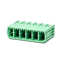 PHOENIX CONTACT 1702702 Headers PCV 5/ 6-G-7,62 AG