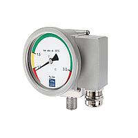 Pressure Sensors & Transmitters, Tranducers