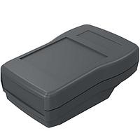 Rose 270102100 Enclosures ENCLOSURE, TAGUAN, 130, DEEP, OPEN, RAL 5020, ABS