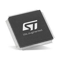 STMicroelectronics STM32F071CBU6TR ARM Microcontrollers - MCU Mainstream Arm Cortex-M0 Access line MCU 128 Kbytes of Flash 48 MHz CPU & CEC fu