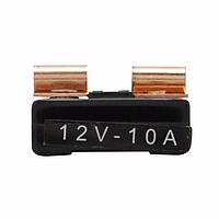 Eaton Bussmann CBF-10 Modified Reset FUSE CLIP CIRC BRKR