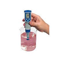 OMEGA PHH-7011 Multi-variable Water Quality Testers (-2 ~ 16pH, 0 ~ 90°C)