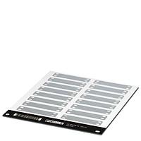 PHOENIX CONTACT 0831788 Cable Marker LS-WMTB-AL(60X15)CUS