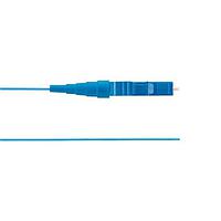 Panduit NKF9BN011-NM03 Fiber Optic Cable Assemblies Keyst LC toPigtail SM simplex 900