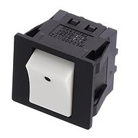 Nidec Components HLS308A12 Rocker Switches