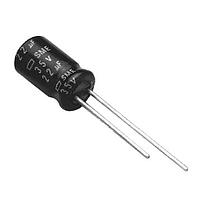 Chemi-Con BSME250ELL222MMP1S Bi-Polar/Non-Polar Electrolytic Capacitors 2200UF 25V