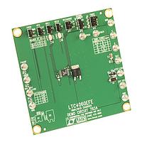 Analog Devices DC783A Battery Management LTC4060EFE - 2A NiMH/NiCD Linear Charger