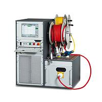 BAUR PHG 80 TD PD VLF Diagnostics System (0 – 57 kVrms)