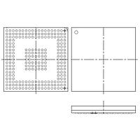 Xilinx XA7A25T-1CPG238I FPGA - Field Programmable Gate Array XA7A25T-1CPG238I