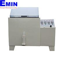 Industrial corrosion testing chamber used for inspection and condition assessment