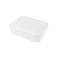 Hammond Manufacturing 1556EWH General Purpose Modern General Purpose Enclosures 6.30 x 4.72 x 1.77 inch
