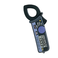 KYORITSU 2431 Leakage Clamp Meter (20/200mA/200A)