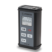 Atomtex АТ6130D Radiation Monitor (0.01 µSv/h – 100 mSv/h)