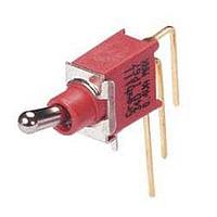 Grayhill 34DWMSP16B4M6RT Toggle Switches TOG,SMIN,S,SPDT,O-N-O,N,RAH,LF