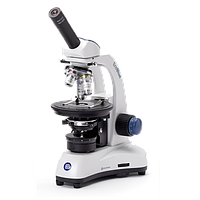 Euromex EC.1651 EcoBlue monocular microscope (10x/18 mm, 4x, 10x, S40x, S60x)