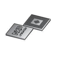 NXP SP5746CBK1AMMH6R MCUs DUAL CORE, 3M FLASH, 256K RAM