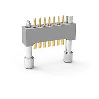 AirBorn WTA14PCJT Plugs CONNECTOR, W SERIES