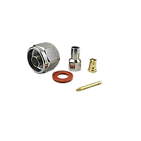 Fairview SC7231 Conector (N Male,18 GHz)