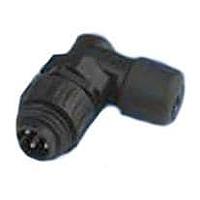 Amphenol Tuchel T3478-420 Connectors FEMALE RECEPTACLE 7 WAY