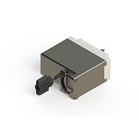 EDAC 516-090-000-465 Housings Rack & Panel Connector