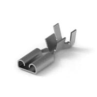 AMP Connectors - TE Connectivity 5-160492-2 Quick Disconnects 187 FASTON IS