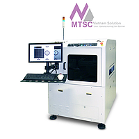 Vitrox V510i G2: Advanced Optical Inspection (AOI)