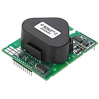 Power Integrations 2SC0535T2G0-33 IGBT Drivers Dual 2-Level 35A 100kHz 100ns 3300V