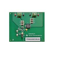 Texas Instruments TPS563200EVM-652 Voltage Regulator - Switching Regulator TPS563200 Eval Mod